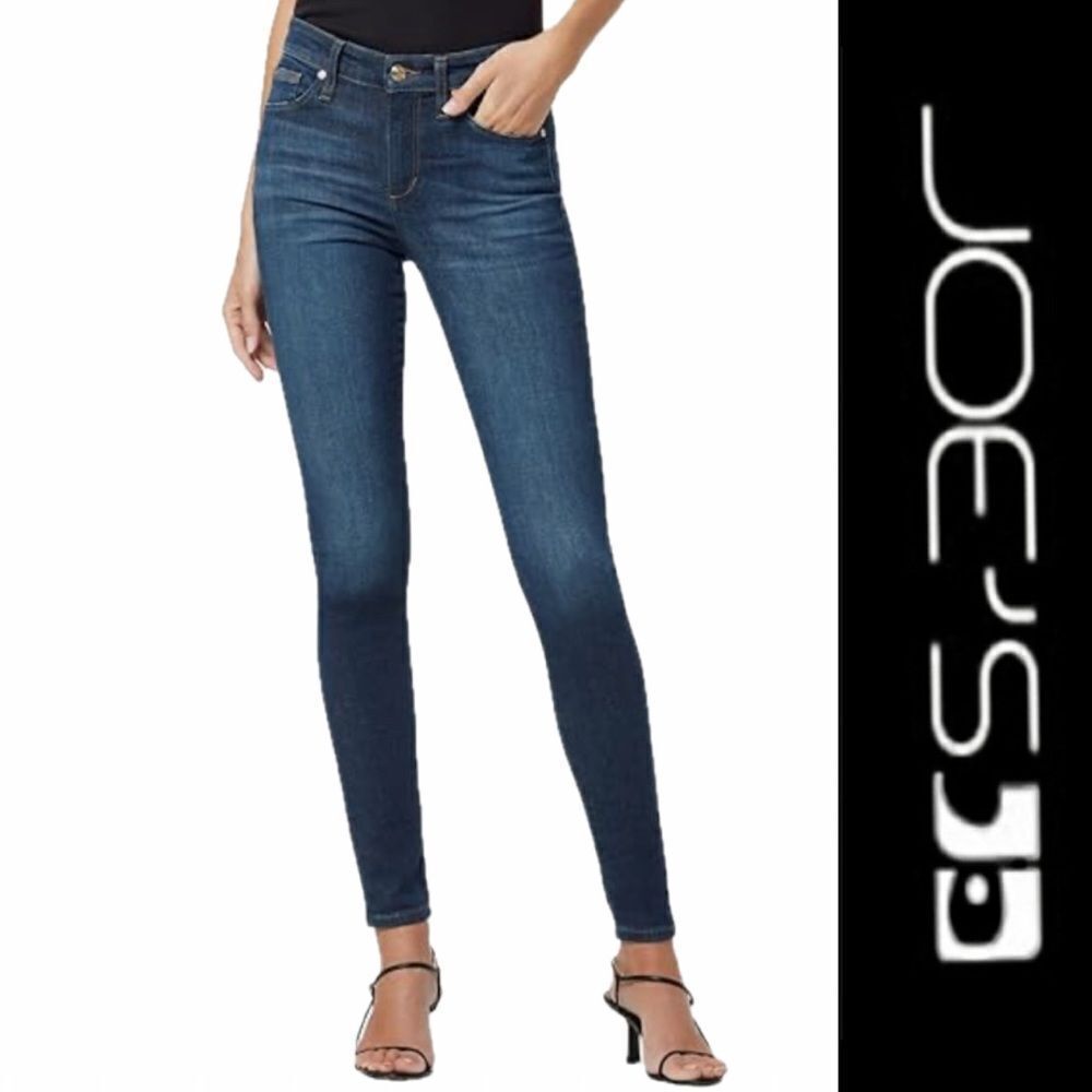 Joe’s Jeans The Icon Ankle Jeans